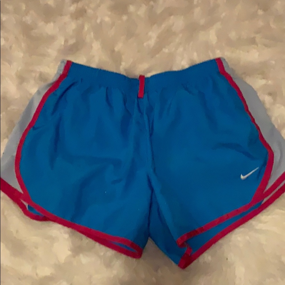 Nike shorts
